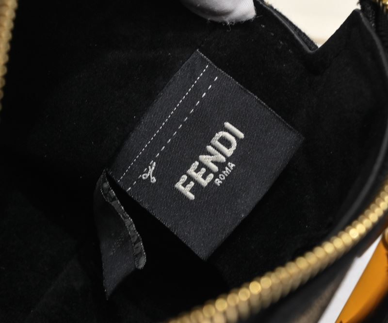 Fendi Pillow Bags